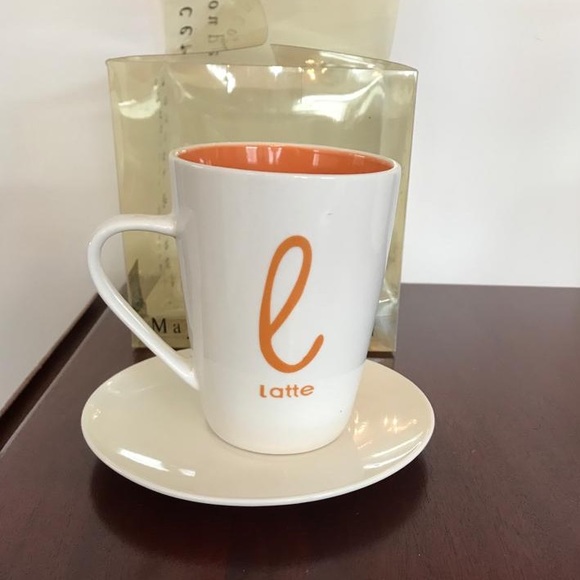 Latte Cups - Picture 2 of 3